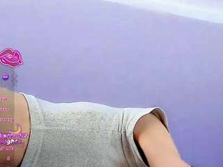 babyalejaa Cum live webcam