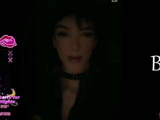 babyalejaa Live Webcam on CamSoda