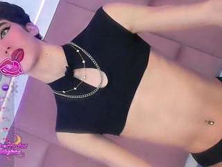 babyalejaa Live Webcam on CamSoda