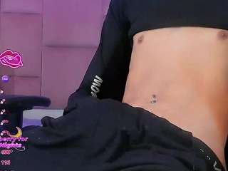 babyalejaa webcam model