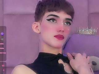 babyalejaa Live Webcam on CamSoda