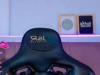 babyalejaa webcam