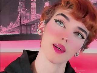 babyalejaa's CamSoda show and profile