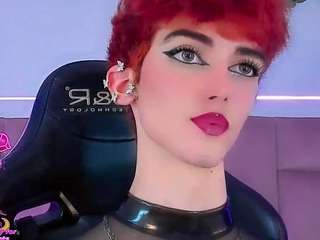 le modèle babyalejaa est en webcam porno dans un show sur le site camsoda, il possède les tags suivants: anal-toys,average,big cock,black hair,brown eyes,colombia,cumshot,dirty-talk,orgasm,smoking,spank,submissive,tattoos,hd,latina,small tits