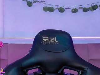 babyalejaa live cam profile