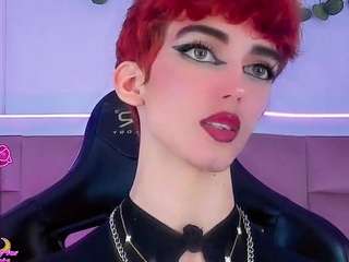 babyalejaa live cam profile