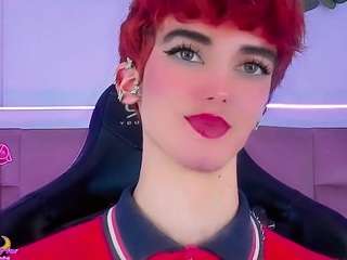 babyalejaa live cam profile