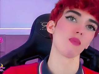 babyalejaa live cam profile