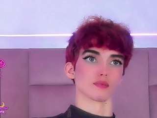 babyalejaa live cam profile