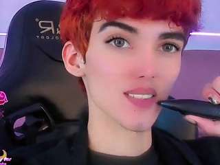 babyalejaa live cam profile