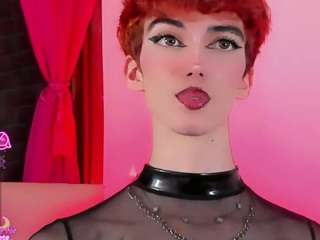 babyalejaa live cam profile