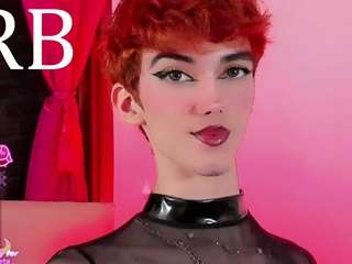 babyalejaa live cam profile