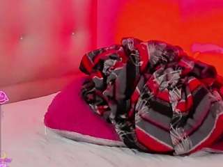 babyalejaa's CamSoda show and profile