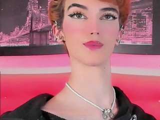 babyalejaa webcam model