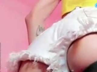 babyalejaa webcam