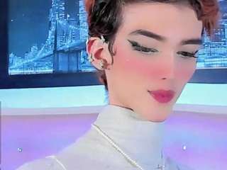 babyalejaa Live Webcam on CamSoda