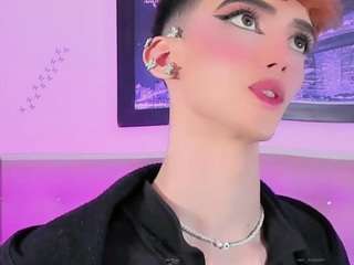 babyalejaa Live Webcam on CamSoda