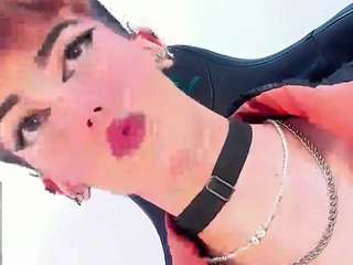 babyalejaa webcam model