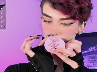 Live cam show with Baby_moon_