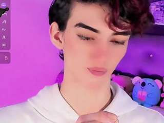 Live cam show with Baby_moon_