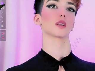 Live cam show with Baby_moon_
