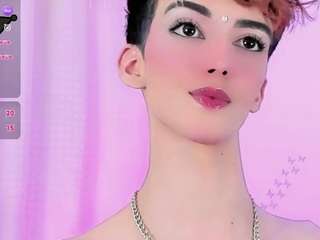 Live cam show with Baby_moon_