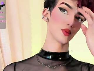 Babyalejaa's cam show statistics and live stream