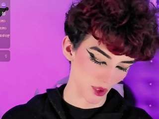 Live cam show with Baby_moon_