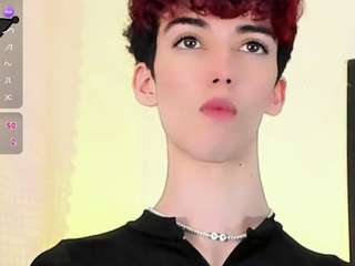 Live cam show with Baby_moon_