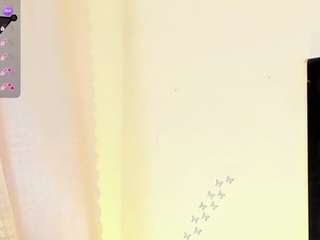 Live cam show with Baby_moon_