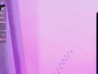 babyalejaa's live room