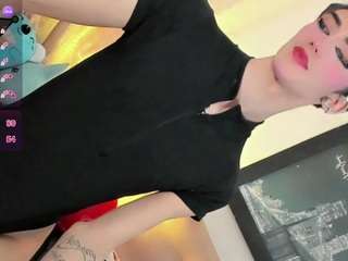 babyalejaa's live room