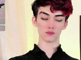 Live cam show with Baby_moon_