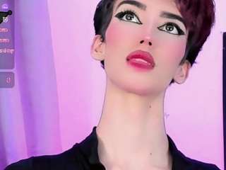 babyalejaa Sex Cam Show