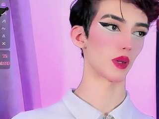 babyalejaa Sex Cam Show