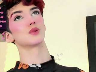 babyalejaa Sex Cam Show