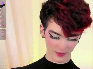 babyalejaa Sex Cam Show