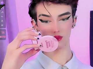 babyalejaa Sex Cam Show