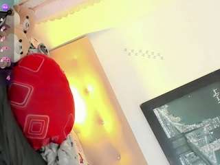 babyalejaa Sex Cam Show