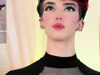 babyalejaa Sex Cam Show