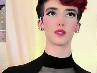 babyalejaa Sex Cam Show