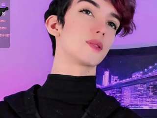 babyalejaa Sex Cam Show