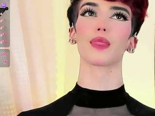babyalejaa Sex Cam Show