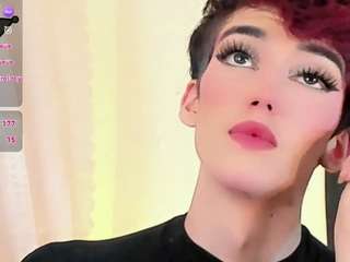 babyalejaa Sex Cam Show