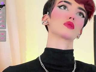 babyalejaa Sex Cam Show
