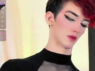 babyalejaa Sex Cam Show