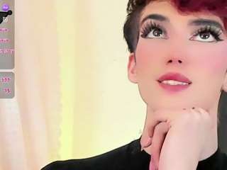 babyalejaa Sex Cam Show