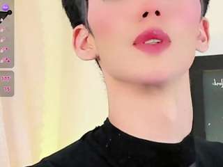 babyalejaa Sex Cam Show