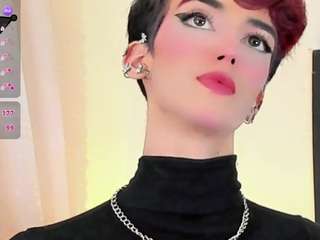 babyalejaa Sex Cam Show