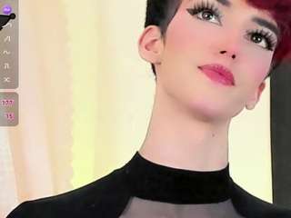 babyalejaa Sex Cam Show